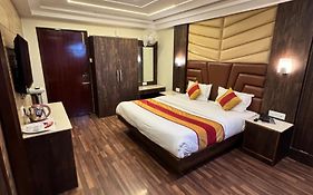 Hotel And Restaurant By Gs Hospitality